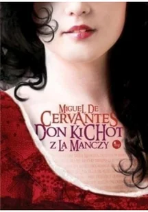 Cervantes de Miguel Don Kichot z la Manchy - Historia Polski - miniaturka - grafika 2