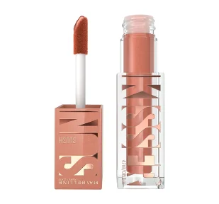 Maybelline Sunkisser Blush Rozświetlający róż 08 Shades On 5,4ml - Róże do policzków - miniaturka - grafika 1