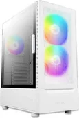 Obudowy komputerowe - Obudowa Antec NX410 ARGB (0-761345-81042-5) - miniaturka - grafika 1