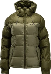 Columbia Kurtka damska Columbia Pike Like II - Kurtki i kamizelki sportowe damskie - miniaturka - grafika 1