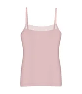 Bielizna nocna - Triumph koszulka damska Feel of Modal Spaghetti Top-L - miniaturka - grafika 1
