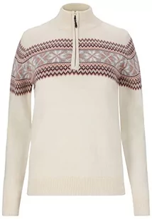 WHISTLER Damski sweter Flash - Swetry damskie - miniaturka - grafika 1