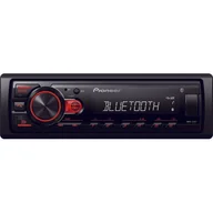 Radia samochodowe - PIONEER MVH-230BT - miniaturka - grafika 1