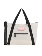 Torby sportowe - Hunter Torba HTR-B-003-06 Beżowy - miniaturka - grafika 1
