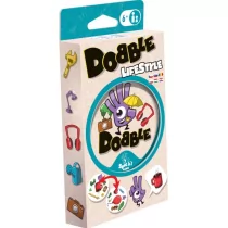 Dobble Lifestyle - Gry karciane - miniaturka - grafika 1