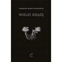 Wielki Książę w.4 - Biografie i autobiografie - miniaturka - grafika 1