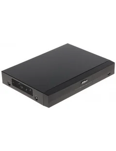Dahua Rejestrator 5w1 XVR5104HE-I2 4-kanały XVR5104HE-I2 - Rejestratory do monitoringu - miniaturka - grafika 1