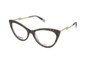 Okulary korekcyjne, oprawki, szkła - Dioptrie szkieł Missoni MIS 0124 RGK - miniaturka - grafika 1