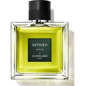 Wody i perfumy damskie - Guerlain Vetiver - miniaturka - grafika 1