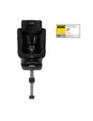 Foteliki samochodowe - Nuna PRYM 0-18,5kg Caviar - miniaturka - grafika 1