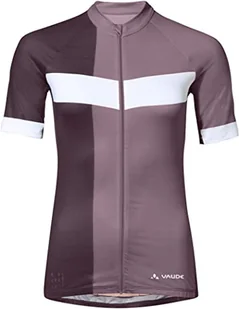 VAUDE Damska koszulka Posta Fz Tricot - Koszulki i topy damskie - miniaturka - grafika 1