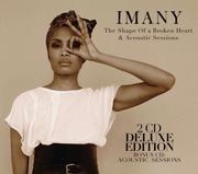 Soul - Magic Records The Shape Of A Broken Heart & Acoustic Sessions Deluxe) Polska cena) Digipack) CD) Imany - miniaturka - grafika 1