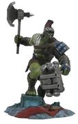 Figurki dla dzieci - Figurka Thor Ragnarok Marvel Gallery - Hulk - miniaturka - grafika 1