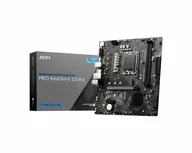 Płyty główne - MSI PRO B660M-E DDR4 LGA 1700 - miniaturka - grafika 1