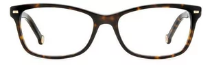 Okulary korekcyjne Carolina Herrera HER 0160 XLT - Okulary korekcyjne, oprawki, szkła - miniaturka - grafika 3