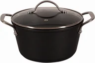 Garnki - Ambition Z POWŁOKĄ ILAG PREMIUM 20 cm MAGNAT (34063) - miniaturka - grafika 1