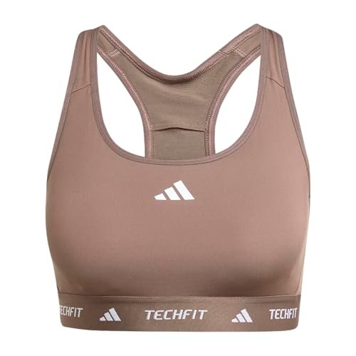 adidas Damski biustonosz Techfit S dla dorosłych