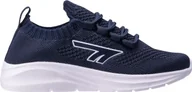 Buty dla dziewczynek - Dziecięce buty casualowe sportowe Hi-tec Rilon Jrb rozmiar 31 - miniaturka - grafika 1