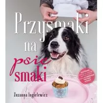 Jaguar Przysmaki na psie smaki - Zuzanna Ingielewicz - Diety, zdrowe żywienie - miniaturka - grafika 1