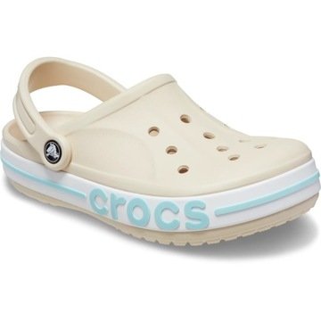 Crocs Damskie Lekkie Buty Chodaki Klapki Bayaband 205089 Clog 39-40