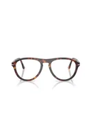 Okulary przeciwsłoneczne - Persol 3371V VISTA unisex Acetato - miniaturka - grafika 1