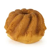 Inne pieczywo - Babeczka piaskowa Święconka 150g - miniaturka - grafika 1