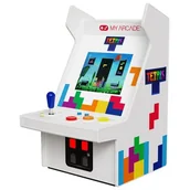 Konsole i gry retro - Konsola MY ARCADE Tetris DGUNL-7025 Mini - miniaturka - grafika 1