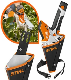 Kabura do przecinarki GTA 26, STIHL ✔AUTORYZOWANY PARTNER KARCHER ✔KARTA 0ZŁ ✔POBRANIE 0ZŁ ✔ZWROT 30DNI ✔RATY ✔GWARANCJA D2D ✔WEJDŹ I KUP NAJTANIEJ - Akcesoria do urządzeń ogrodniczych - miniaturka - grafika 1