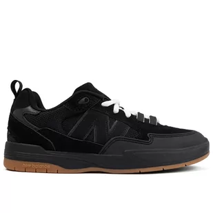 Buty New Balance Numeric NM808CLK - czarne - Buty sportowe męskie - miniaturka - grafika 7