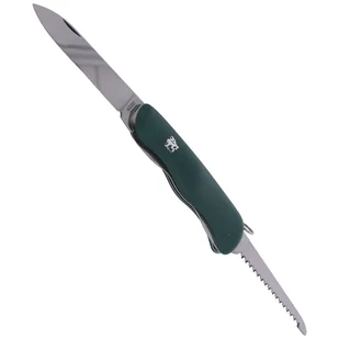 Scyzoryk Mikov Praktik Green (115-NH-2/AK GRN) - Scyzoryki - miniaturka - grafika 5