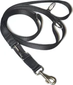 Smycze dla psów - Alizoo Długa przepinana smycz dla dużych psów 30mm/330cm - ALIZOO - miniaturka - grafika 1