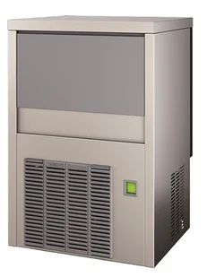 Zmywarka kapturowa RQ1000 B DD 500x500 sterowanie elektromechaniczne pompa spustowa 675x675x1440 mm 11,1 kW - Zmywarki gastronomiczne - miniaturka - grafika 1