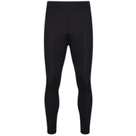 Spodnie sportowe męskie - Męskie spodnie do biegania Dare 2b Abaccus Thermal Rozmiar: XL / Kolor: czarny - miniaturka - grafika 1