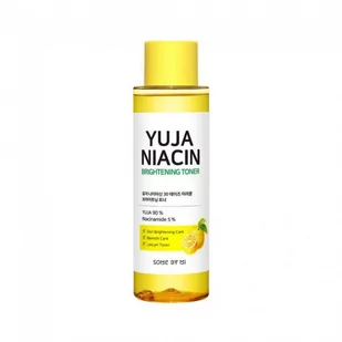Some By Mi Some By Mi Yuja Niacin Brightening Toner Rozjaśniający tonik do twarzy 150 ml - Toniki i hydrolaty do twarzy - miniaturka - grafika 1