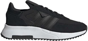 Sneakersy męskie adidas RETROPY F2 czarne (GW5472) - Sneakersy męskie - miniaturka - grafika 1