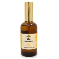 Medi-Flowery Olej Arganowy 50 ml - Żywność