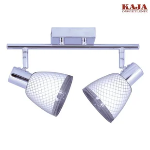 Kaja Alta lampa sufitowa (spot) 2-punktowa K-WLD12581-2 - Lampy sufitowe - miniaturka - grafika 1