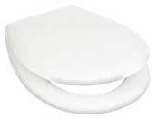 Deski sedesowe - Nergis Deska sedesowa uniwersalna twarda NERGIS ACBRZH - miniaturka - grafika 1