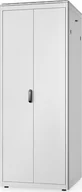 Szafy rack - Szafa Digitus DIGITUS 42U network cabinet Unique 2053x800x800mm double steel front door grey DN-31121 - miniaturka - grafika 1