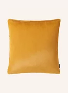 Poszewki na poduszki - Proflax Dekoracyjna Poduszka Ze Sztucznym Futrem Cocoon gelb - miniaturka - grafika 1