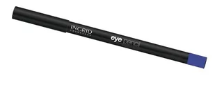 Ingrid Eye Pencil, kredka drewniana do oczu 108 Denim Blue - Kredki do oczu - miniaturka - grafika 1