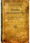 Chemia - Chemia nieorganiczna - miniaturka - grafika 1