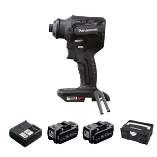 Panasonic EY1DD2N18A2B32 - Wiertarko-wkrętarki akumulatorowe - miniaturka - grafika 1