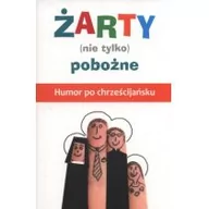 Historia Polski - Żarty (nie tylko) pobożne - AA - miniaturka - grafika 1