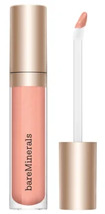 BareMinerals Mineralist Gloss Balm Peace 4.0 ml - Błyszczyki do ust - miniaturka - grafika 2
