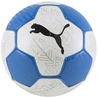 Piłka nożna - Piłka Nożna Puma Prestige Biało-Niebieska 83992 03 P9474 R4 - miniaturka - grafika 1
