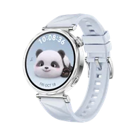 Smartwatch - Huawei Watch GT 5 41mm Błękitny - miniaturka - grafika 1