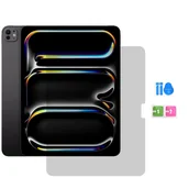 Akcesoria do tabletów i e-booków - Szkło Hartowane do Apple iPad Pro 11 Gen. 5 - miniaturka - grafika 1