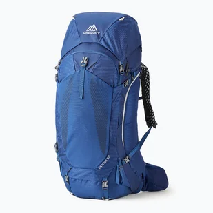Gregory Katmai 55 Backpack Men, empire blue M/L 2021 Plecaki turystyczne 137237-7411 - Plecaki - miniaturka - grafika 3