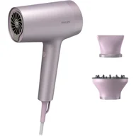 Suszarki do włosów - Philips 7000 ThermoShield Advanced BHD723/10 - miniaturka - grafika 1